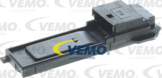 Vemo V20-73-0150 - Выключатель, привод сцепления (Tempomat) avtokuzovplus.com.ua