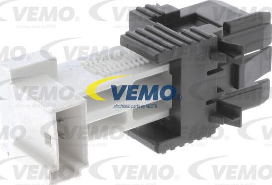 Vemo V20-73-0151 - Выключатель фонаря сигнала торможения avtokuzovplus.com.ua
