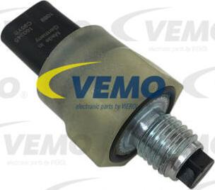 Vemo V20-73-0164 - Датчик, температури / тиску масла autocars.com.ua