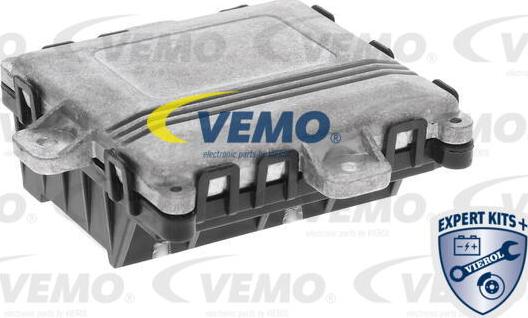 Vemo V20-73-0179 - Блок управління, адаптивна фара autocars.com.ua