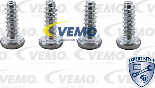 Vemo V20-73-0179 - Блок управління, адаптивна фара autocars.com.ua