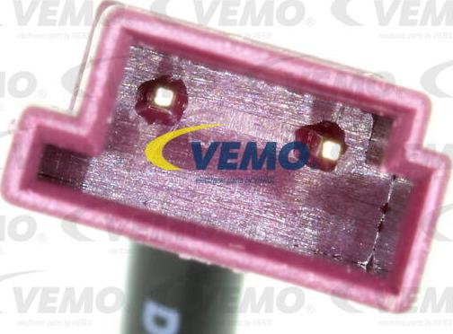 Vemo V20-73-0189 - Выключатель, замок задней двери avtokuzovplus.com.ua