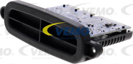 Vemo V20-73-0196 - Пристрій управління, освітлення autocars.com.ua