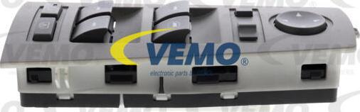 Vemo V20-73-0198 - Вимикач, стеклолод'емнік autocars.com.ua