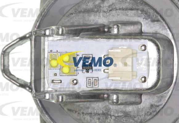 Vemo V20-73-0200 - Пристрій управління, освітлення autocars.com.ua