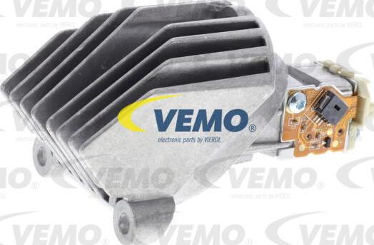 Vemo V20-73-0201 - Пристрій управління, освітлення autocars.com.ua