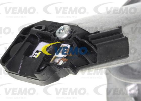 Vemo V20-73-0202 - Пристрій управління, освітлення autocars.com.ua