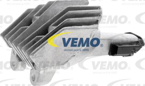 Vemo V20-73-0202 - Устройство управления, освещение avtokuzovplus.com.ua