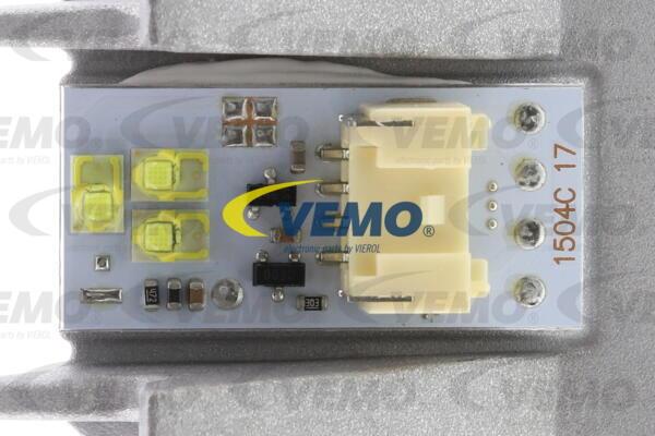 Vemo V20-73-0203 - Пристрій управління, освітлення autocars.com.ua