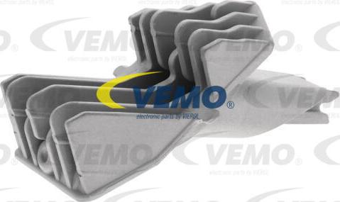 Vemo V20-73-0203 - Пристрій управління, освітлення autocars.com.ua