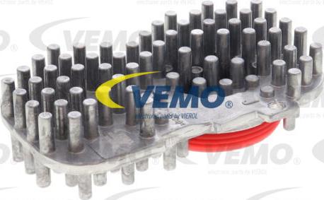 Vemo V20-73-0205-1 - Пристрій управління, освітлення autocars.com.ua