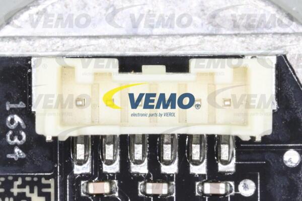 Vemo V20-73-0208 - Пристрій управління, освітлення autocars.com.ua