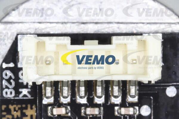 Vemo V20-73-0209 - Пристрій управління, освітлення autocars.com.ua