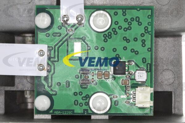 Vemo V20-73-0211 - Пристрій управління, освітлення autocars.com.ua