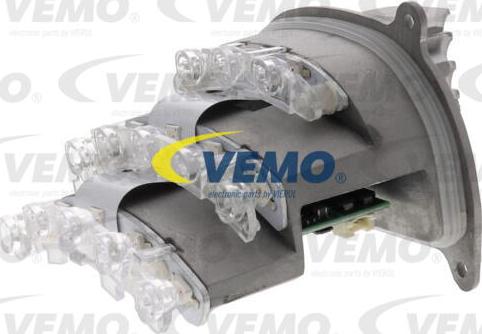 Vemo V20-73-0211 - Пристрій управління, освітлення autocars.com.ua