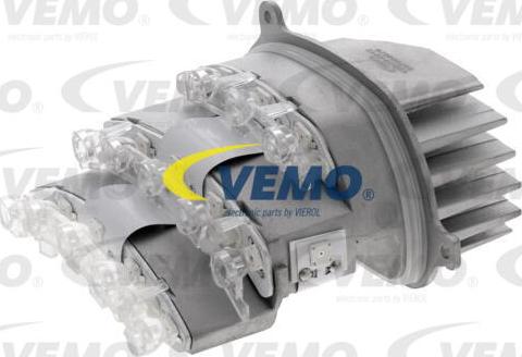 Vemo V20-73-0212 - Пристрій управління, освітлення autocars.com.ua