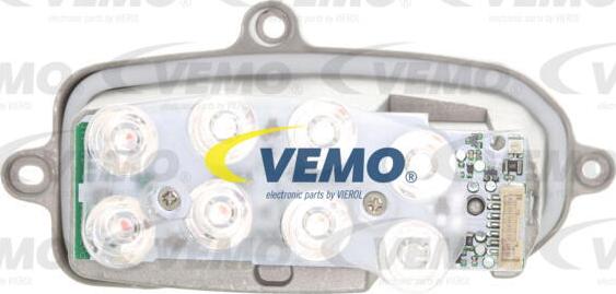 Vemo V20-73-0218 - Пристрій управління, освітлення autocars.com.ua