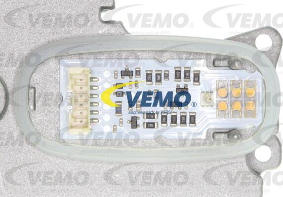 Vemo V20-73-0223 - Пристрій управління, освітлення autocars.com.ua
