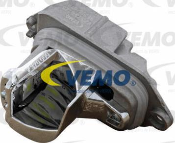 Vemo V20-73-0225 - Пристрій управління, освітлення autocars.com.ua