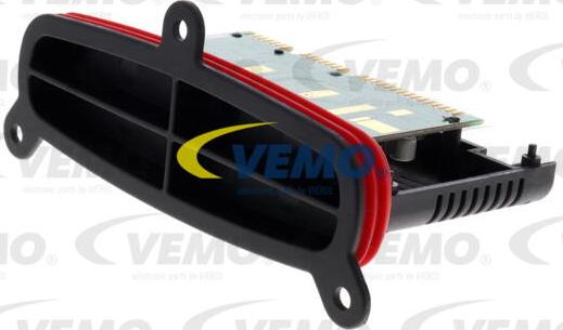 Vemo V20-73-0227 - Пристрій управління, освітлення autocars.com.ua