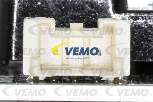 Vemo V20-73-0236 - Пристрій управління, освітлення autocars.com.ua