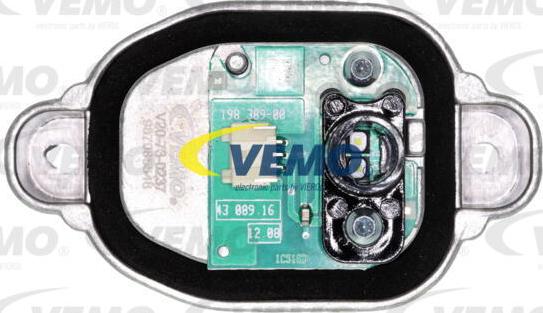 Vemo V20-73-0237 - Пристрій управління, освітлення autocars.com.ua