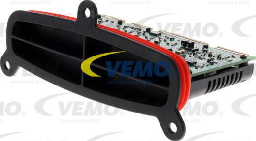 Vemo V20-73-0246 - Пристрій управління, освітлення autocars.com.ua