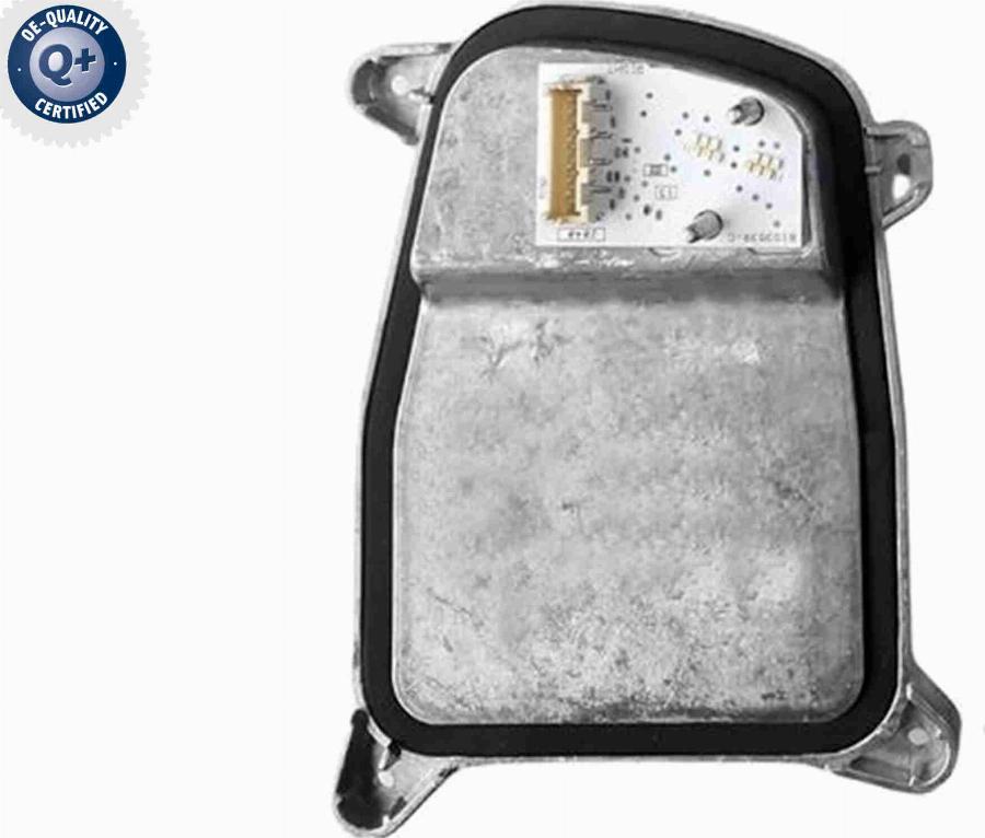 Vemo V20-73-0294 - Пристрій управління, освітлення autocars.com.ua