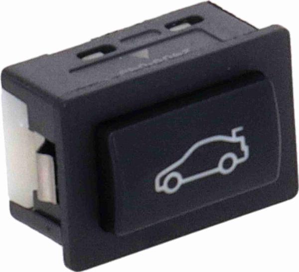 Vemo V20-73-0310 - Вимикач, замок задніх дверей autocars.com.ua