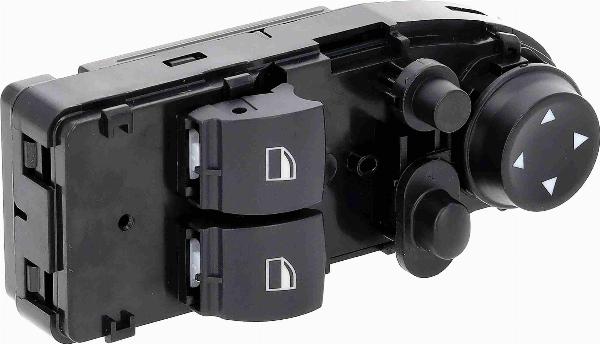 Vemo V20-73-0319 - Вимикач, стеклолод'емнік autocars.com.ua