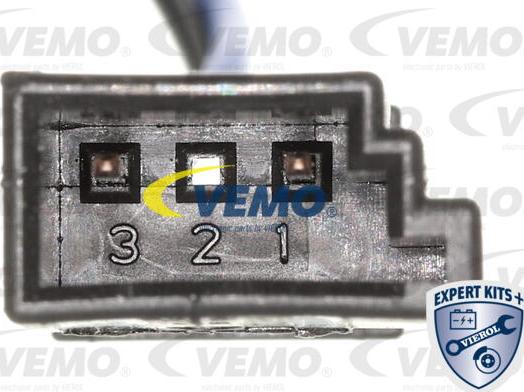 Vemo V20-73-8193 - Выключатель, замок задней двери avtokuzovplus.com.ua