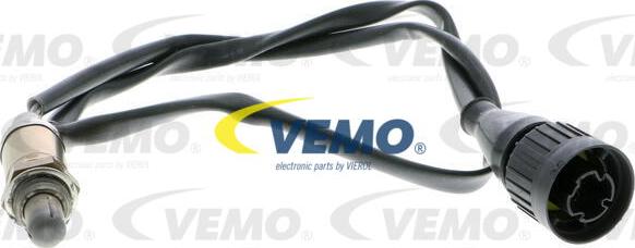 Vemo V20-76-0001 - Лямбда-зонд, датчик кислорода avtokuzovplus.com.ua