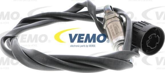 Vemo V20-76-0002 - Лямбда-зонд, датчик кислорода avtokuzovplus.com.ua
