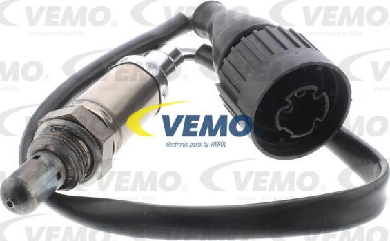 Vemo V20-76-0015 - Лямбда-зонд autocars.com.ua