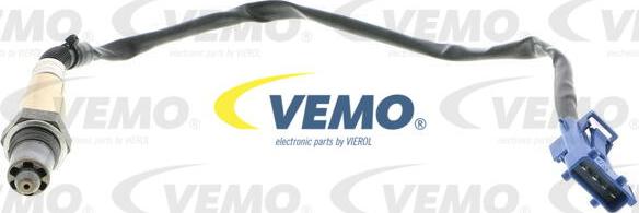 Vemo V20-76-0041 - Лямбда-зонд, датчик кислорода autodnr.net