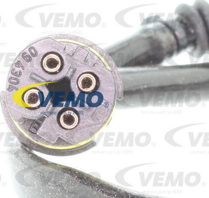 Vemo V20-76-0043 - Лямбда-зонд autocars.com.ua