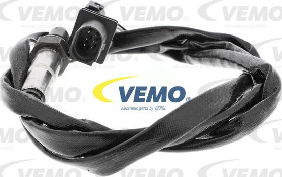 Vemo V20-76-0050 - Лямбда-зонд autocars.com.ua