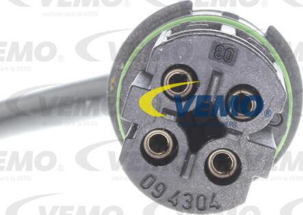 Vemo V20-76-0053 - Лямбда-зонд autocars.com.ua