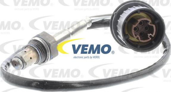 Vemo V20-76-0054 - Лямбда-зонд autocars.com.ua
