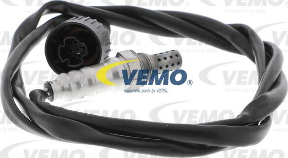 Vemo V20-76-0055 - Лямбда-зонд autocars.com.ua