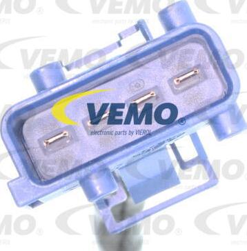 Vemo V20-76-0066 - Лямбда-зонд autocars.com.ua