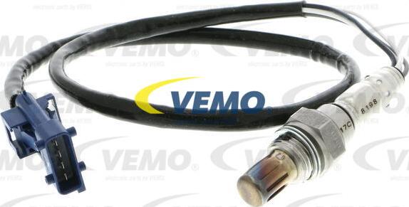 Vemo V20-76-0066 - Лямбда-зонд autocars.com.ua