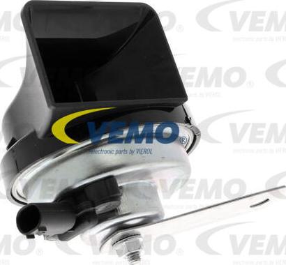 Vemo V20-77-0006-1 - Звуковий сигнал autocars.com.ua
