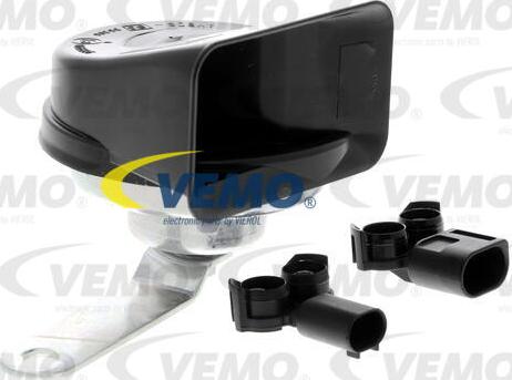 Vemo V20-77-0006 - Звуковий сигнал autocars.com.ua
