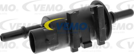Vemo V20-77-0008 - Клапан, фільтр активованого вугілля autocars.com.ua