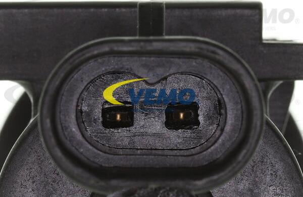 Vemo V20-77-0008 - Клапан, фильтр активированного угля autodnr.net