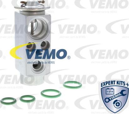Vemo V20-77-0009 - Расширительный клапан, кондиционер avtokuzovplus.com.ua