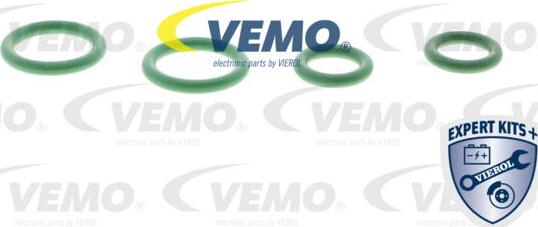 Vemo V20-77-0009 - Розширювальний клапан, кондиціонер autocars.com.ua