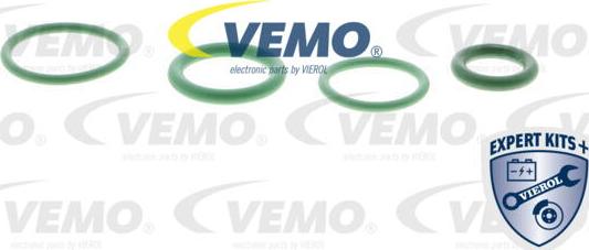 Vemo V20-77-0012 - Розширювальний клапан, кондиціонер autocars.com.ua