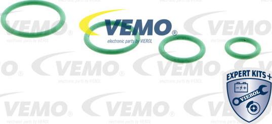 Vemo V20-77-0021 - Розширювальний клапан, кондиціонер autocars.com.ua